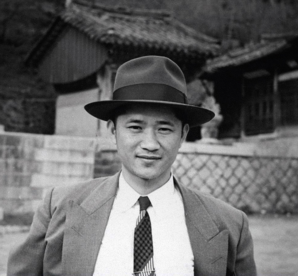 太平洋化学工業社の設立