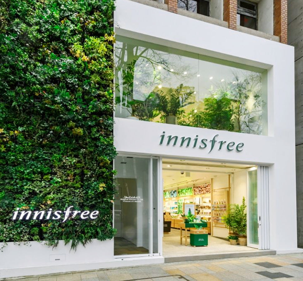 日本進出（3月）