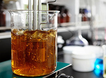 ブースティングエッセンスの活性成分を化粧品に取り入れる技術