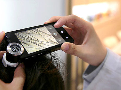 漢方脱毛症研究