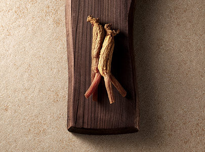 朝鮮人参のバイオコンバージョン(Bio-conversion)技術