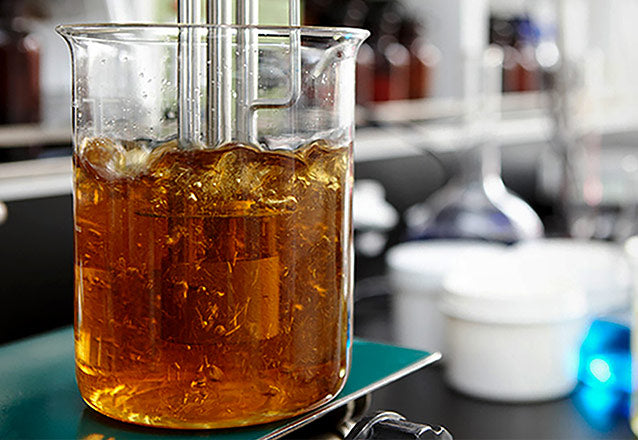 ブースティングエッセンスの活性成分を化粧品に取り入れる技術