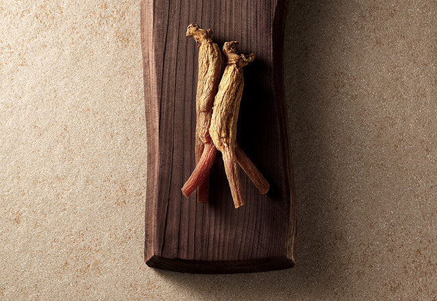 朝鮮人参のバイオコンバージョン(Bio-conversion)技術