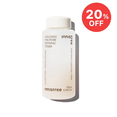ヴォルカニック　ポア　クリアリング　トナー