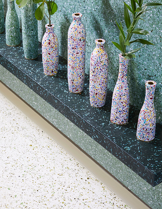 プレイ グリーン キャンペーン｜BOTTLE-RECYCLING｜イニスフリー