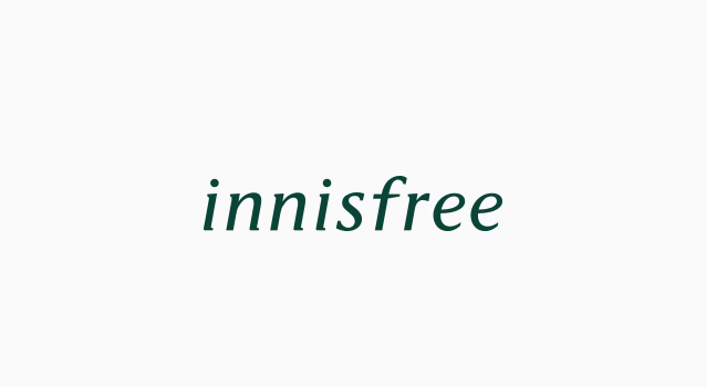 Innisfreeブランド ストーリー イニスフリー