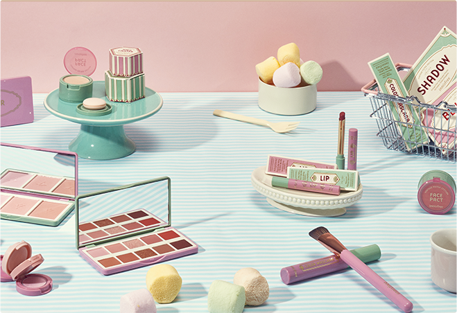 10/1新発売】Vintage Filter Edition ｜イニスフリー