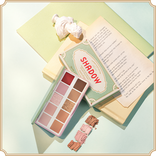 10/1新発売】Vintage Filter Edition ｜イニスフリー