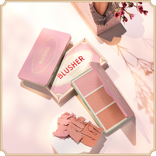 10/1新発売】Vintage Filter Edition ｜イニスフリー