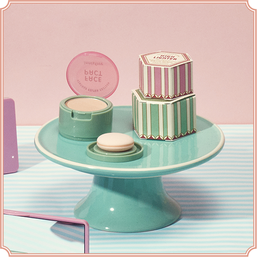 10/1新発売】Vintage Filter Edition ｜イニスフリー