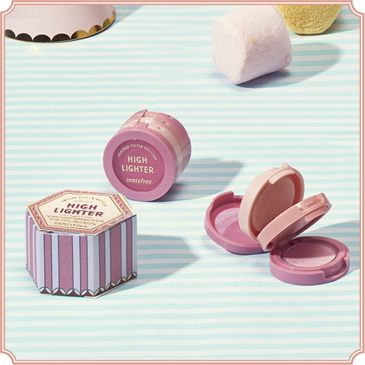 10/1新発売】Vintage Filter Edition ｜イニスフリー