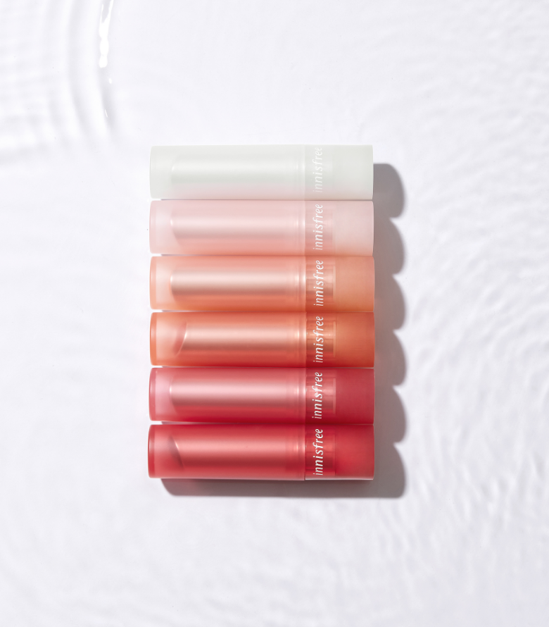デューイティント リップバーム｜イニスフリー(innisfree)