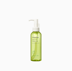 アップルシード クレンジングオイル イニスフリー Innisfree