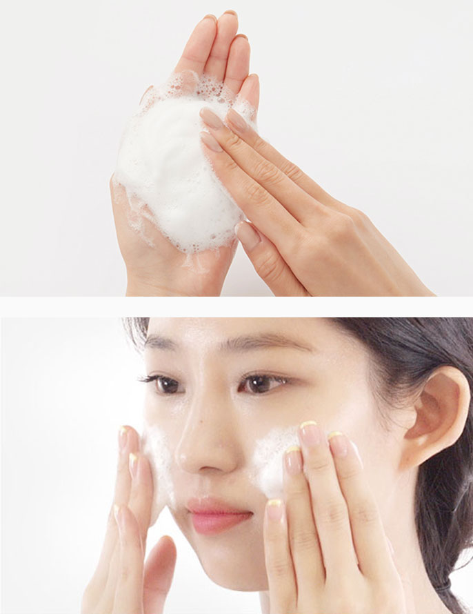 ビジャ フェイシャルフォーム｜イニスフリー(innisfree)