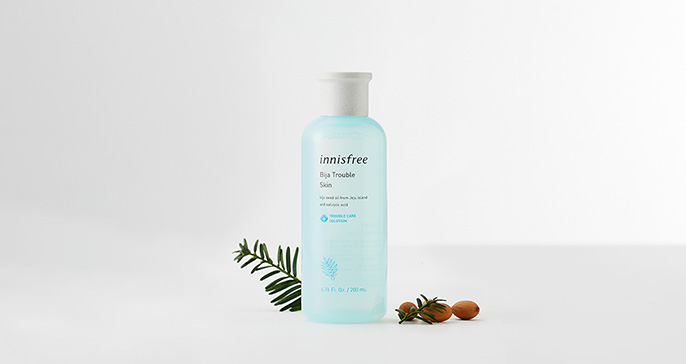 ビジャ スキン｜イニスフリー(innisfree)
