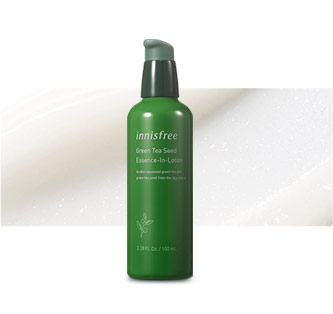 グリーンティーシード エッセンスインローション N イニスフリー Innisfree グリーンティーシード エッセンスインローション N イニスフリー Innisfree