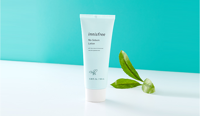 ノーセバム トナー イニスフリー Innisfree ノーセバム トナー イニスフリー Innisfree