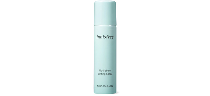ノーセバム ブラープライマー｜イニスフリー(innisfree)