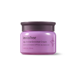オーキッド エンリッチド クリーム イニスフリー Innisfree