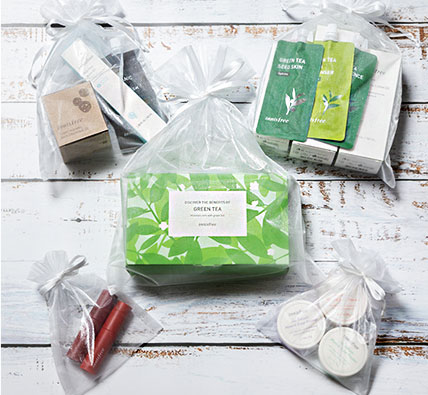 イニスフリーを贈ろう おすすめギフト特集 イニスフリー Innisfree イニスフリーを贈ろう おすすめギフト特集 イニスフリー Innisfree