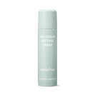 No Sebum Moisture Powder