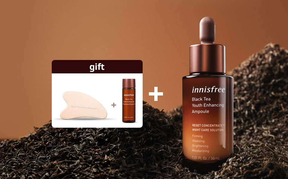 ポアブラー パウダー｜イニスフリー(innisfree)