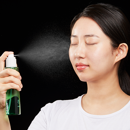 アロエバイタル スキンミスト イニスフリー Innisfree アロエバイタル スキンミスト イニスフリー Innisfree