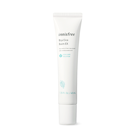 ビジャ シカバーム Ex 40ml イニスフリー Innisfree ビジャ シカバーム Ex 40ml イニスフリー Innisfree