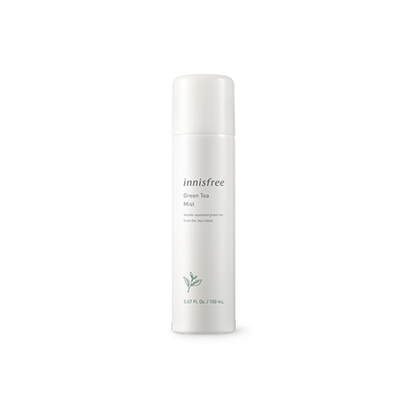 グリーンティー ミスト 150 Ml イニスフリー Innisfree