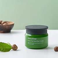 グリーンティーシード アイクリーム イニスフリー Innisfree グリーンティーシード アイクリーム イニスフリー Innisfree
