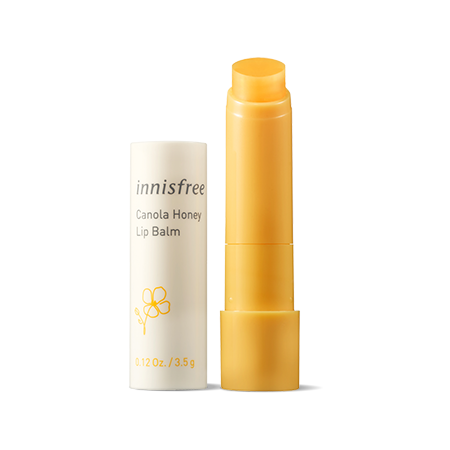 キャノーラハニー リップバーム イニスフリー Innisfree