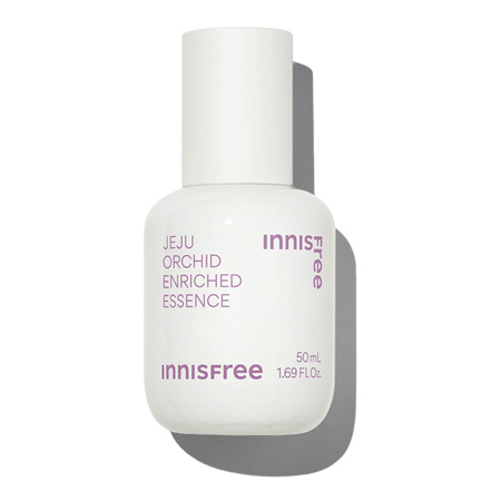 オーキッド エンリッチド セラム｜イニスフリー(innisfree)