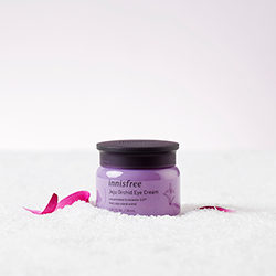 オーキッド アイクリーム イニスフリー Innisfree オーキッド アイクリーム イニスフリー Innisfree