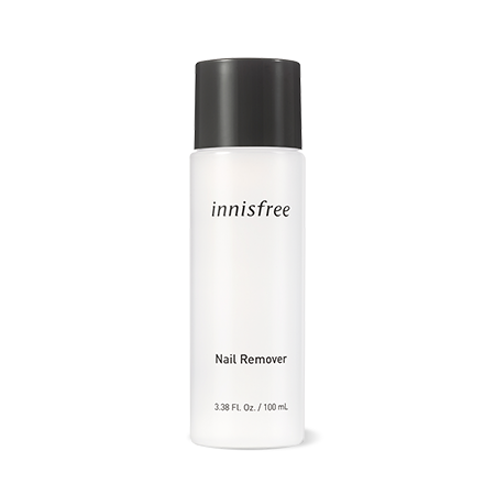 ネイルリムーバー イニスフリー Innisfree