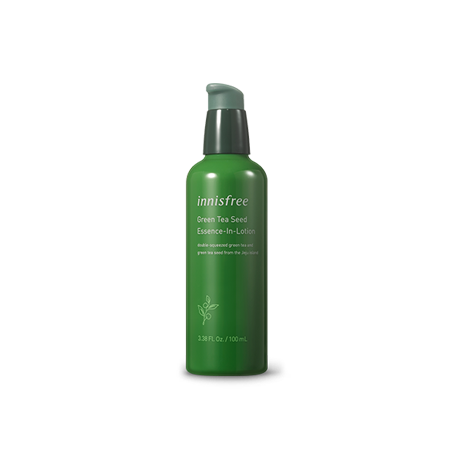 グリーンティーシード エッセンスインローション N イニスフリー Innisfree グリーンティーシード エッセンスインローション N イニスフリー Innisfree