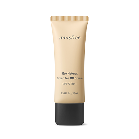 エコナチュラル グリーンティー クリーム Spf29 Pa イニスフリー Innisfree エコナチュラル グリーンティー クリーム Spf29 Pa イニスフリー Innisfree