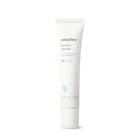 ビジャ シカバーム Ex 40ml イニスフリー Innisfree