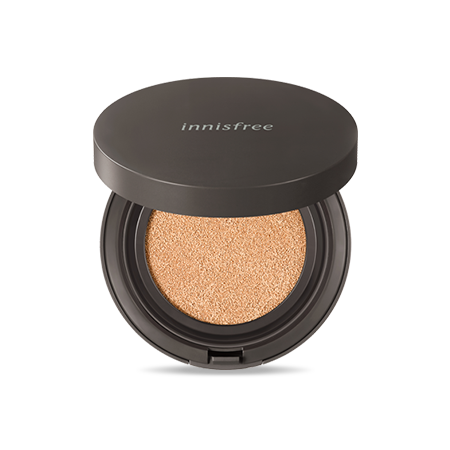 スキニーカバーフィット クッション イニスフリー Innisfree