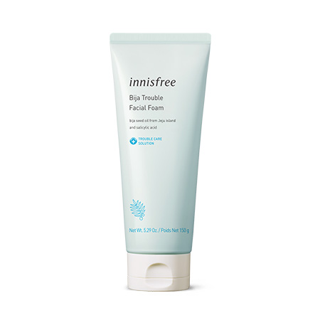 ビジャ フェイシャルフォーム イニスフリー Innisfree