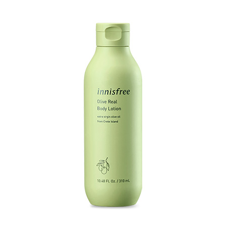 オリーブリアル ボディローション イニスフリー Innisfree