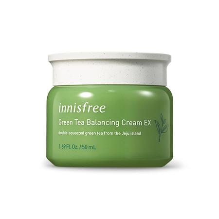 グリーンティーシード アイクリーム イニスフリー Innisfree