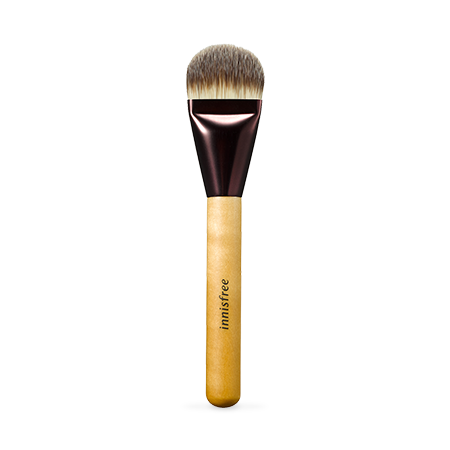 ファンデーション グロウブラシ イニスフリー Innisfree
