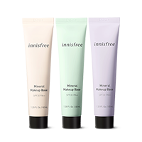 ミネラル メイクアップ ベース N イニスフリー Innisfree