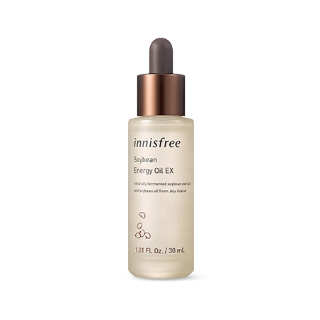 ソイビーンエネルギー オイル Ex イニスフリー Innisfree ソイビーンエネルギー オイル Ex イニスフリー Innisfree