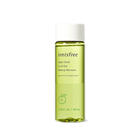 アップルシード リップ アイメイク リムーバー イニスフリー Innisfree アップルシード リップ アイメイク リムーバー イニスフリー Innisfree