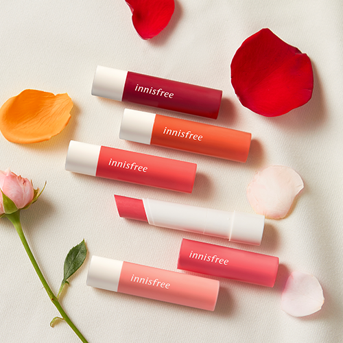 グロウティント リップバーム イニスフリー Innisfree グロウティント リップバーム イニスフリー Innisfree