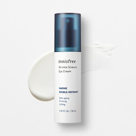 Wr サイエンス アイクリーム イニスフリー Innisfree Wr サイエンス アイクリーム イニスフリー Innisfree
