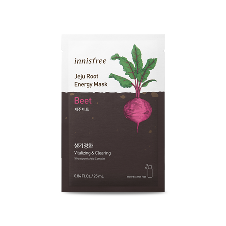ルートベジタブル マスク イニスフリー Innisfree ルートベジタブル マスク イニスフリー Innisfree