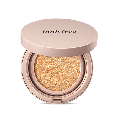 スキンフィット グロウ クッション イニスフリー Innisfree