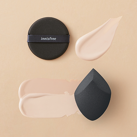 マイファンデーション オールデイ ロングウェア Spf25 Pa イニスフリー Innisfree